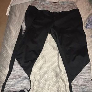 Maurices Workout Pants